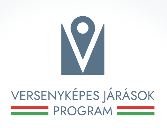 Versenyképes Járások Program
